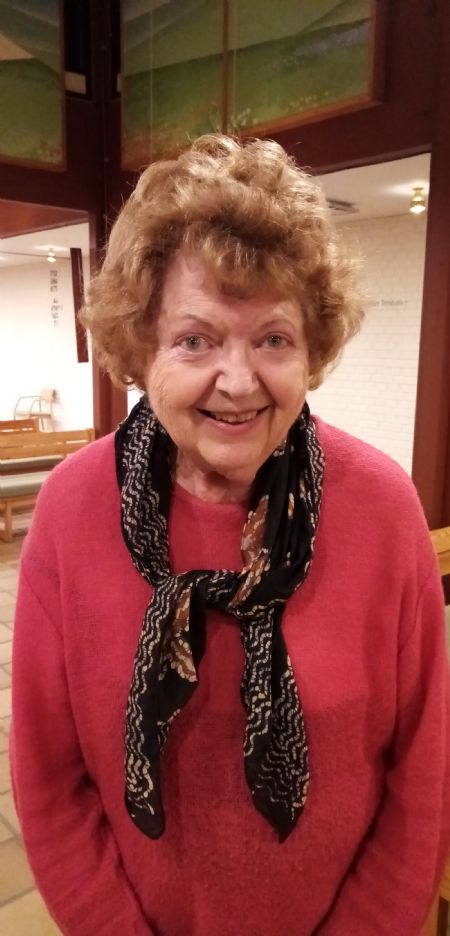 Profilbillede af Ursula - ID: 49574 - Billede nr: 513747