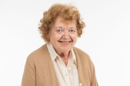 Profilbillede af Ursula B- ID: 49574 - Billede nr: 595887
