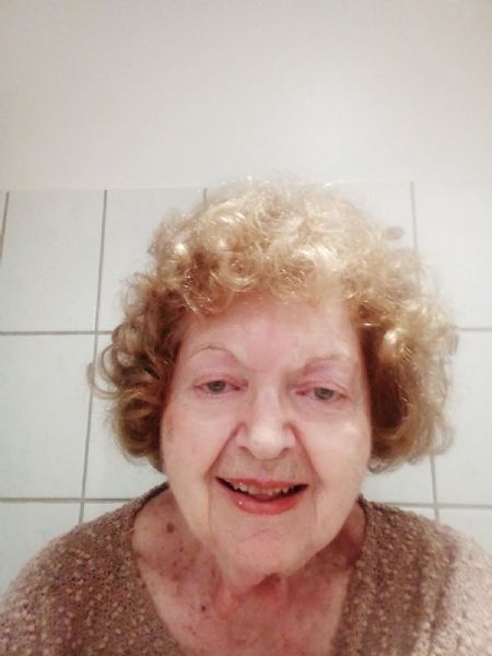 Billede af Ursula - ID: 49574 - Billede nr: 635225