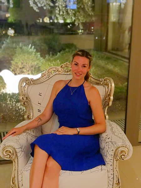 Profilbillede af Naomi L- ID: 49763 - Billede nr: 482049