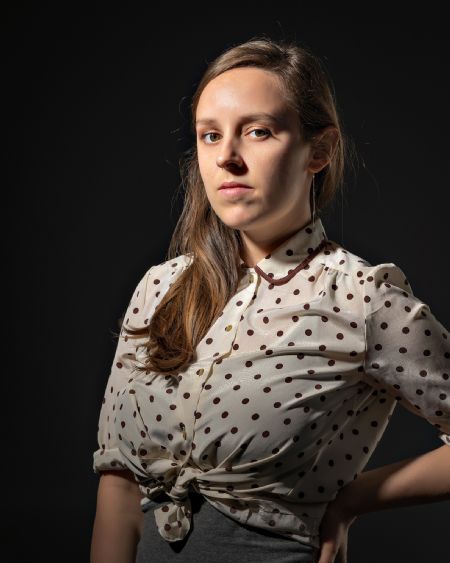 Billede af Amanda - ID: 49856 - Billede nr: 483421