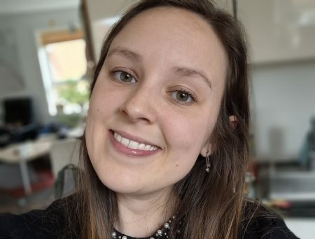 Billede af Amanda - ID: 49856 - Billede nr: 656199