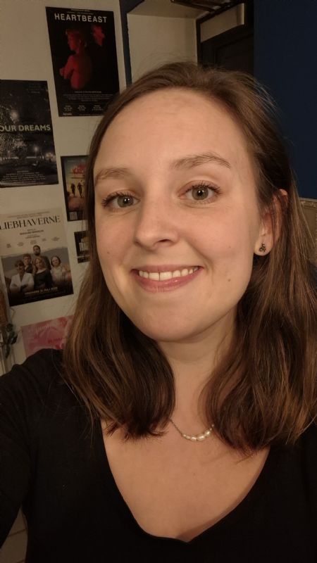 Billede af Amanda - ID: 49856 - Billede nr: 656201