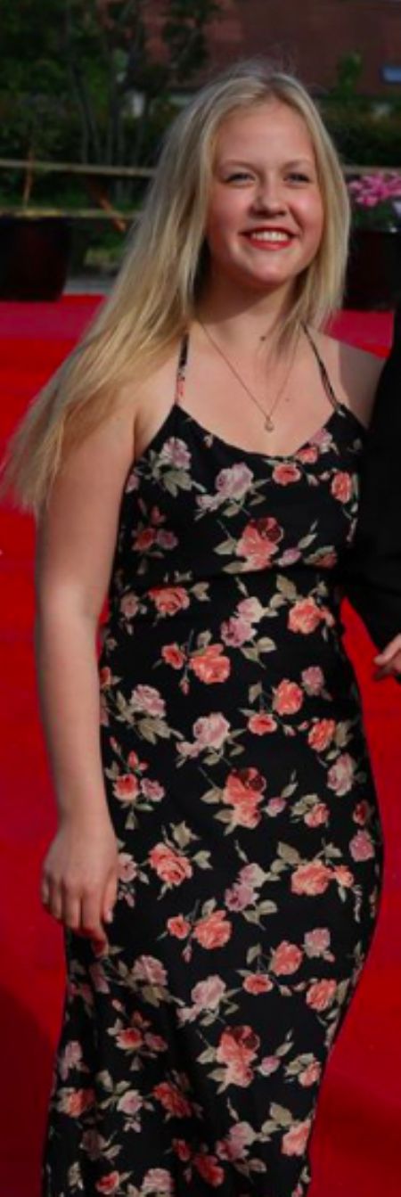 Profilbillede af Emma- ID: 50416 - Billede nr: 311025