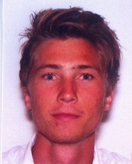 Profilbillede af Mads - ID: 5141 - Billede nr: 207679