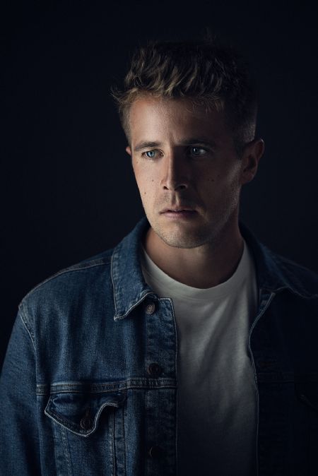 Profilbillede af Jonas N- ID: 51583 - Billede nr: 447941