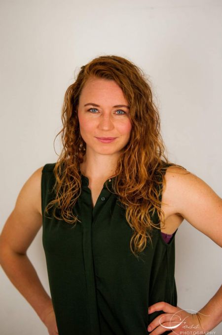 Profilbillede af Camilla L- ID: 51646 - Billede nr: 418628
