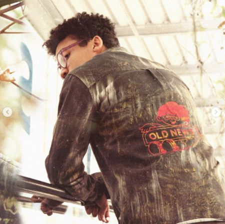 Billede af Marc - ID: 525798 - Billede nr: 585945