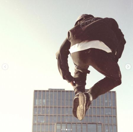 Billede af Marc - ID: 525798 - Billede nr: 585946