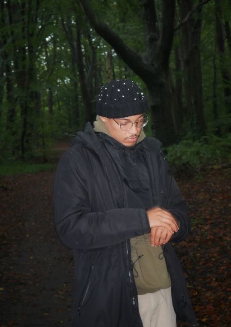 Billede af Marc - ID: 525798 - Billede nr: 587569