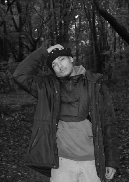 Billede af Marc - ID: 525798 - Billede nr: 587571