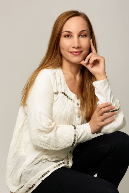 Profilbillede af Sabrina H- ID: 5275 - Billede nr: 545685