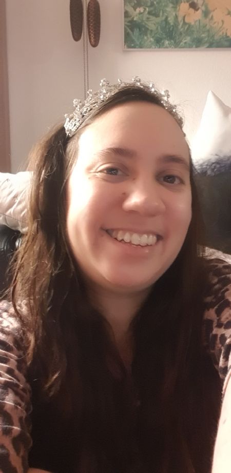 Profilbillede af Maria M- ID: 52771 - Billede nr: 527067