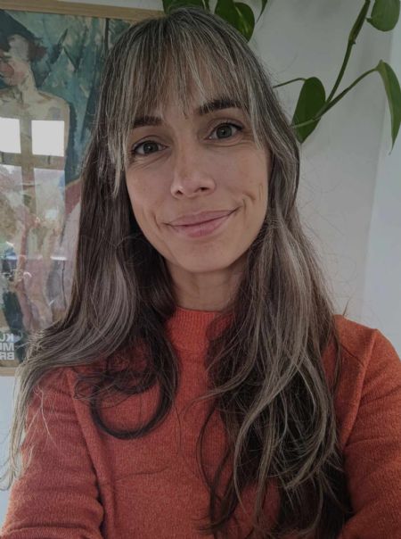 Profilbillede af Christina- ID: 53056 - Billede nr: 589498
