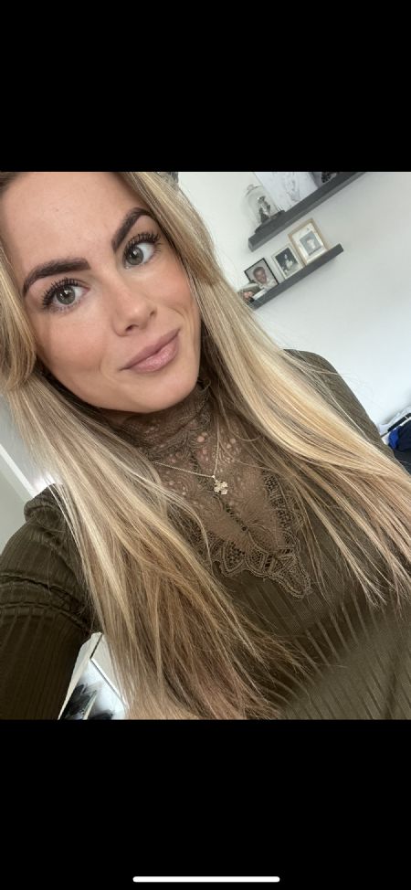 Profilbillede af Nadia M- ID: 53537 - Billede nr: 556537
