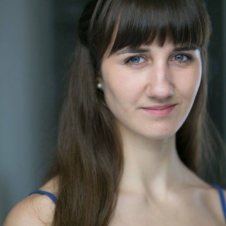 Profilbillede af Jasmin M- ID: 53741 - Billede nr: 396057