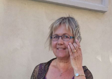 Profilbillede af Mariann M- ID: 53752 - Billede nr: 238065