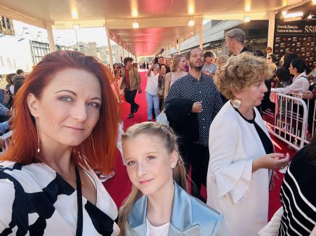 Profilbillede af Michelle B- ID: 54169 - Billede nr: 540975