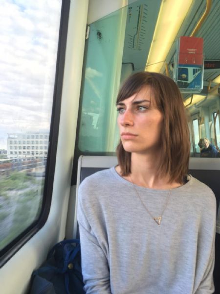 Profilbillede af Emilie M- ID: 54242 - Billede nr: 415294