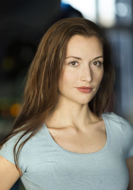 Profilbillede af Isabel D- ID: 5426 - Billede nr: 283009