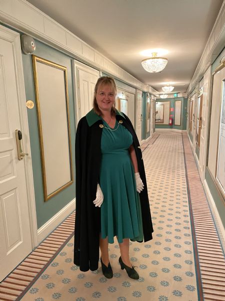 Profilbillede af Marianne S- ID: 54439 - Billede nr: 546118