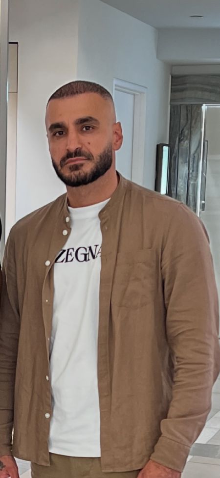 Profilbillede af Kamal M- ID: 54703 - Billede nr: 646574