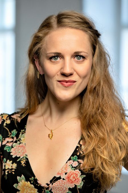 Profilbillede af Terese - ID: 5471 - Billede nr: 468648