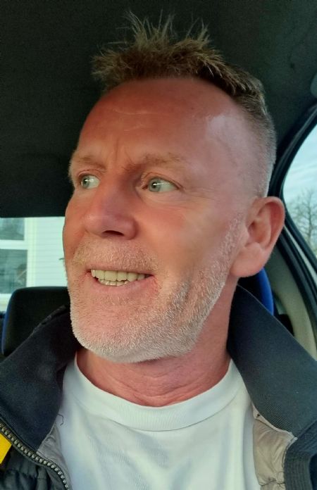 Profilbillede af Henrik W- ID: 5489 - Billede nr: 524317