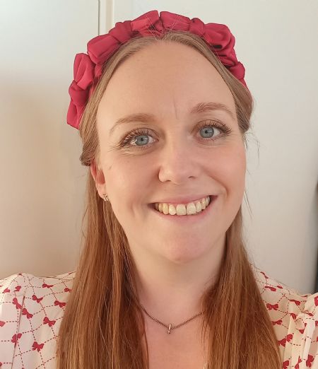 Profilbillede af Nadia F- ID: 54912 - Billede nr: 658030