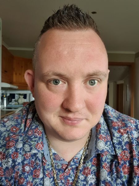 Profilbillede af Michael P- ID: 54925 - Billede nr: 487490