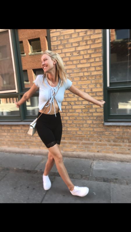 Profilbillede af Cecilie L- ID: 55491 - Billede nr: 474440