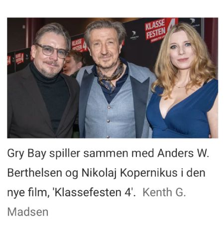 Billede af Gry - ID: 55510 - Billede nr: 683613