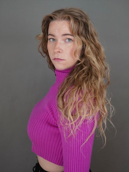 Profilbillede af Frederikke S- ID: 55632 - Billede nr: 525311