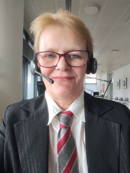 Profilbillede af Anne B- ID: 55990 - Billede nr: 498286