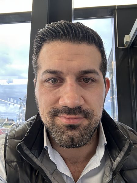 Profilbillede af Rüstü S- ID: 56325 - Billede nr: 563684