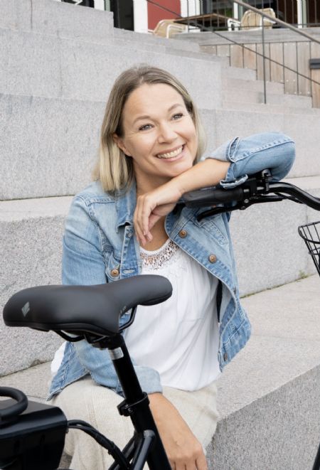 Profilbillede af Karin T- ID: 57271 - Billede nr: 656609