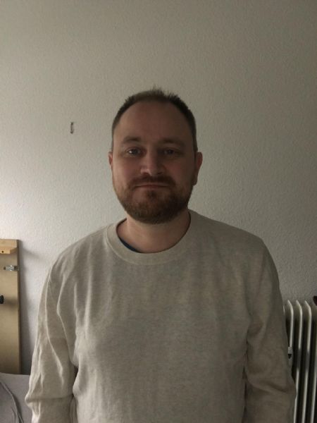 Profilbillede af Jes L- ID: 5765 - Billede nr: 559235