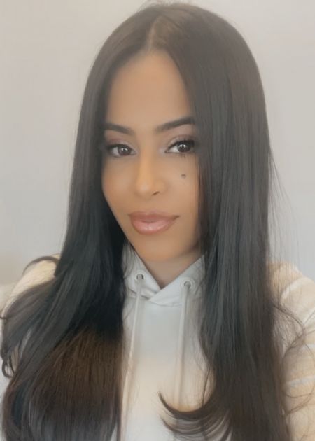 Profilbillede af Malika B- ID: 58255 - Billede nr: 498716