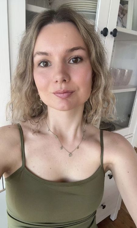 Profilbillede af Maria B- ID: 58284 - Billede nr: 618411