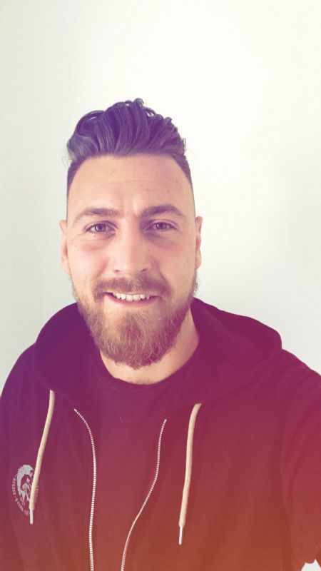 Profilbillede af Mathias - ID: 58568 - Billede nr: 396362