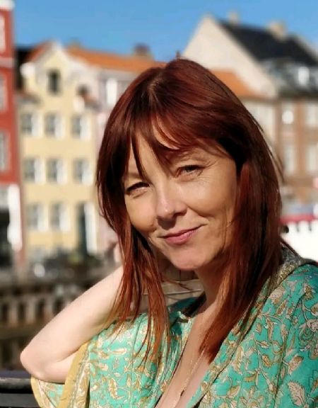 Profilbillede af Heidi- ID: 58750 - Billede nr: 508546