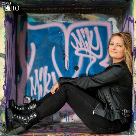 Profilbillede af Pauline - ID: 58857 - Billede nr: 452309
