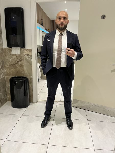 Profilbillede af Shahab M- ID: 59558 - Billede nr: 599897