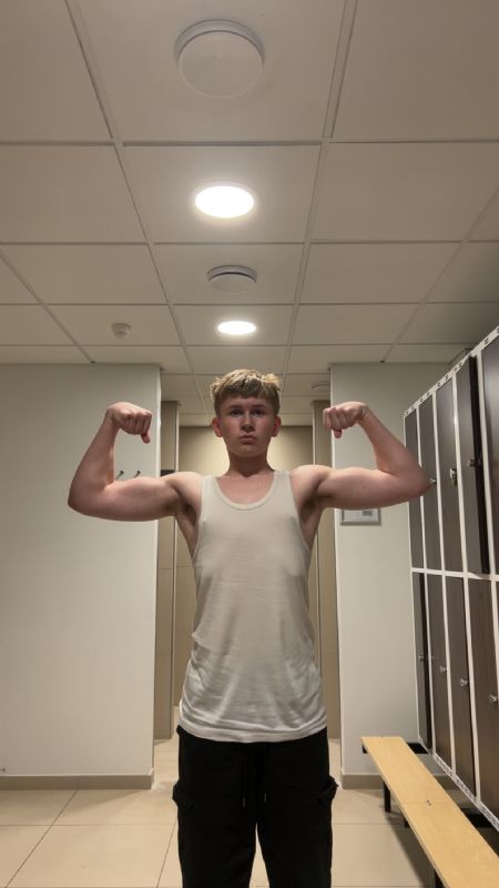 Profilbillede af Johannes K- ID: 595750 - Billede nr: 575339