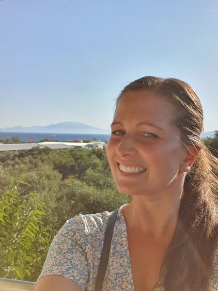 Profilbillede af Anja - ID: 60087 - Billede nr: 530214