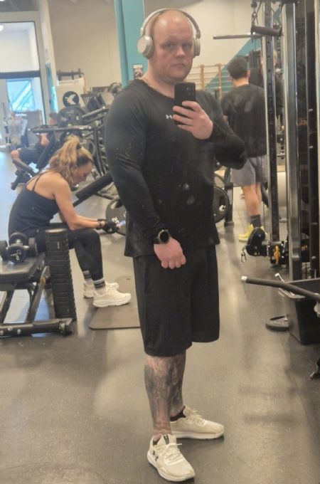 Profilbillede af Michael J- ID: 60115 - Billede nr: 668773