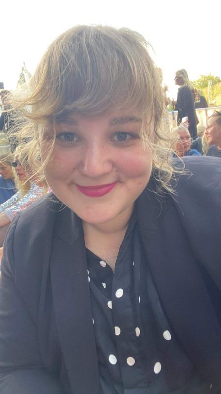 Profilbillede af Sofie G- ID: 60215 - Billede nr: 538627