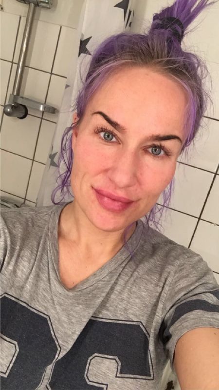 Profilbillede af Luise - ID: 60317 - Billede nr: 442484