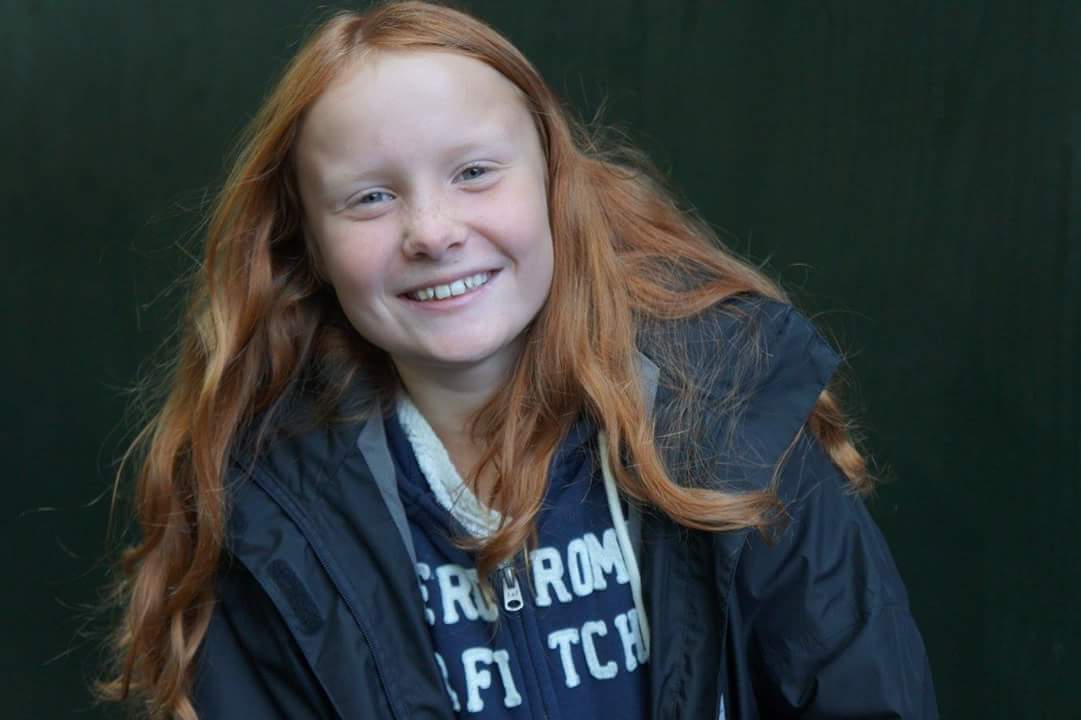 Profilbillede af Ida G- ID: 60356 - Billede nr: 302749