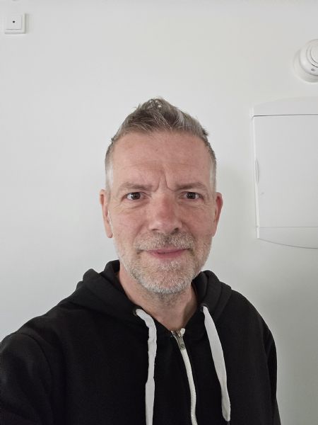 Billede af Henrik - ID: 6044 - Billede nr: 687073